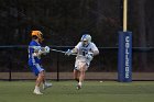 Men's LAX vs JWU  Wheaton College Men's Lacrosse vs Johnson & Wales University. - Photo by Keith Nordstrom : Wheaton, Lacrosse, LAX, JWU, Johnson & Wales